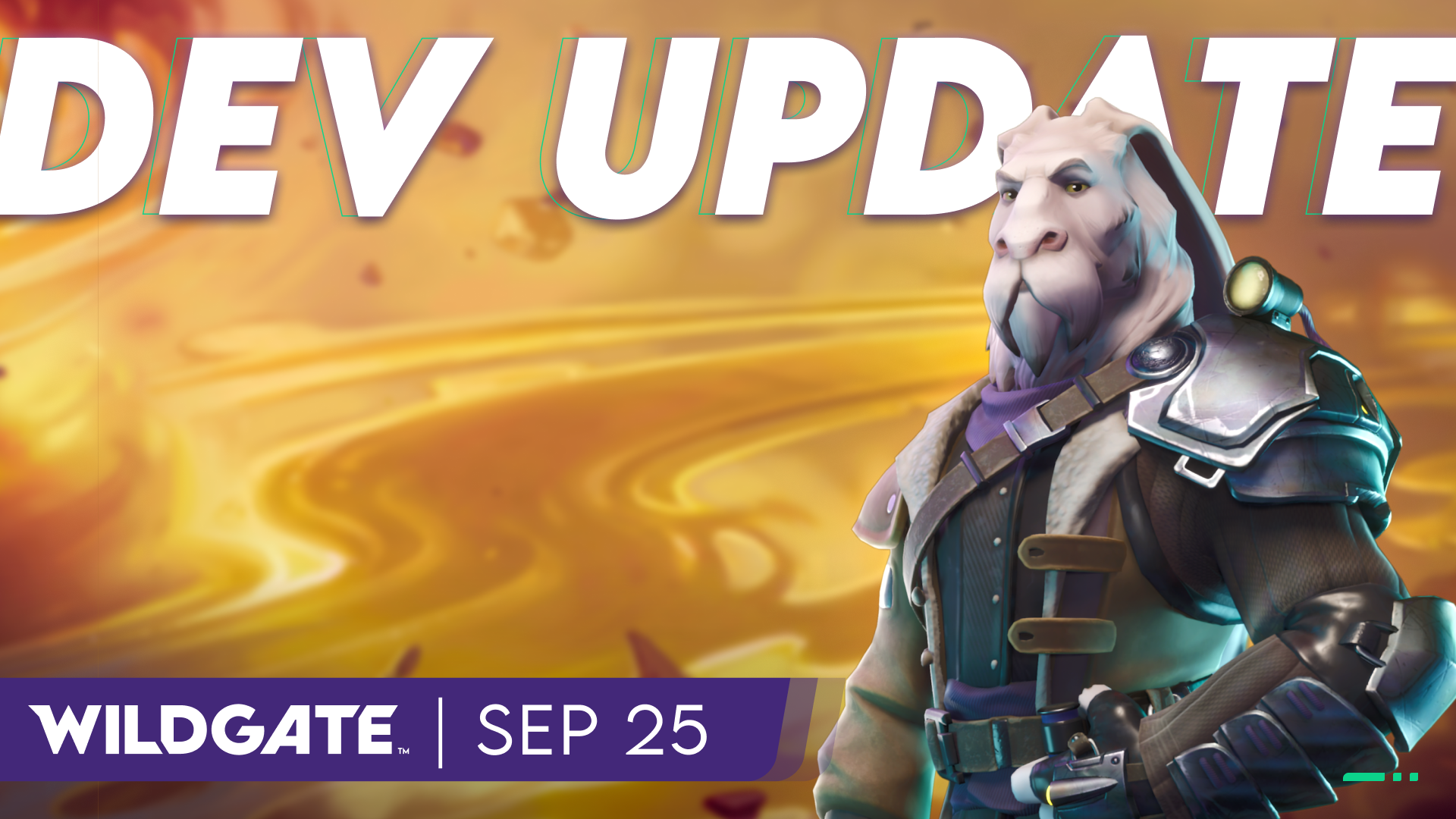 Dev Update #2: What's Next
