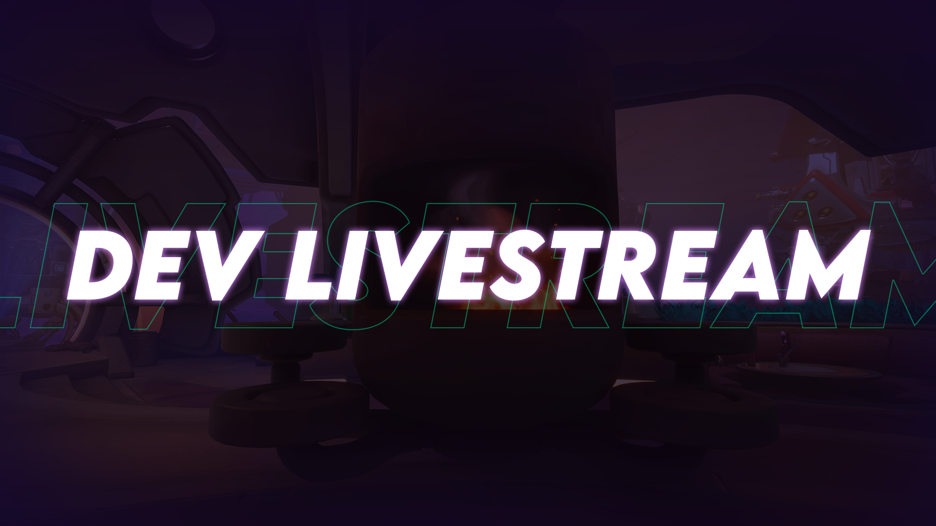 Wildgate Dev Livestream - July 17