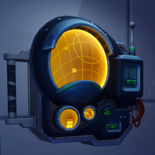 quantum-probe-sensor