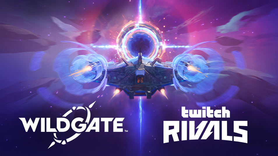 Wildgate Showdown on Twitch Rivals