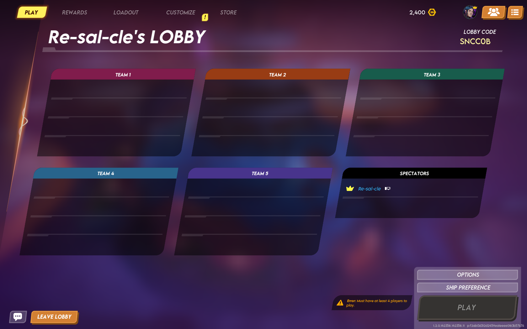 Wildgate Screenshot 2025.11.05 - 14.45.33.42