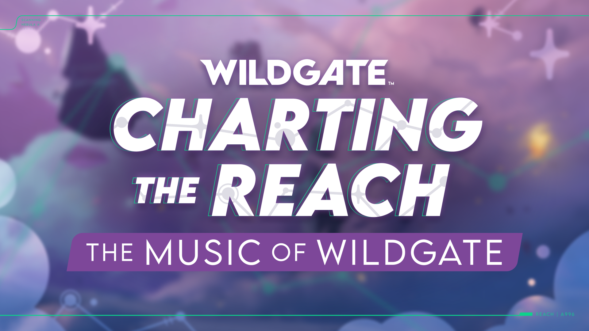 Charting the Reach: The Music of Wildgate