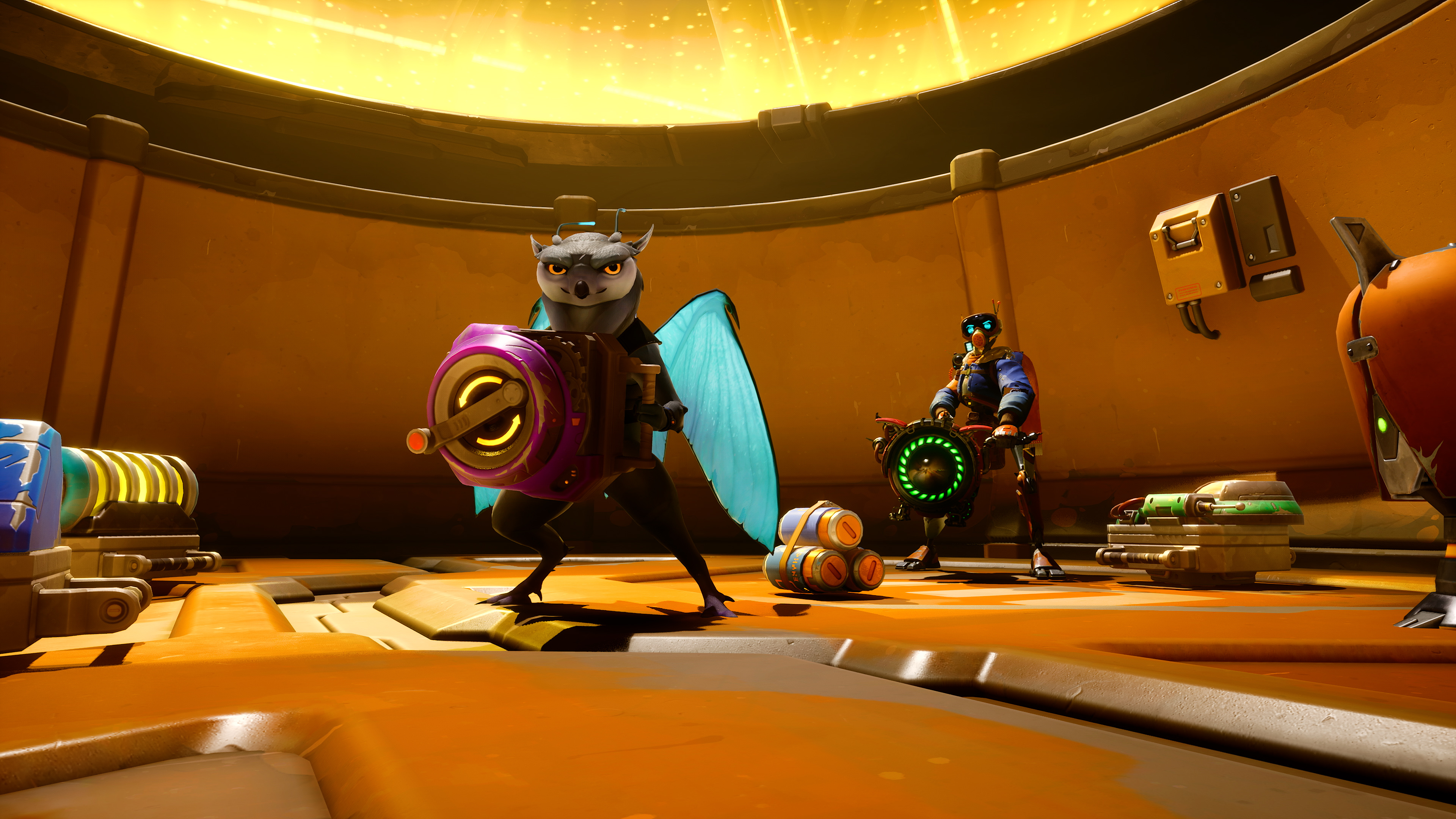 crash-course-loot-room