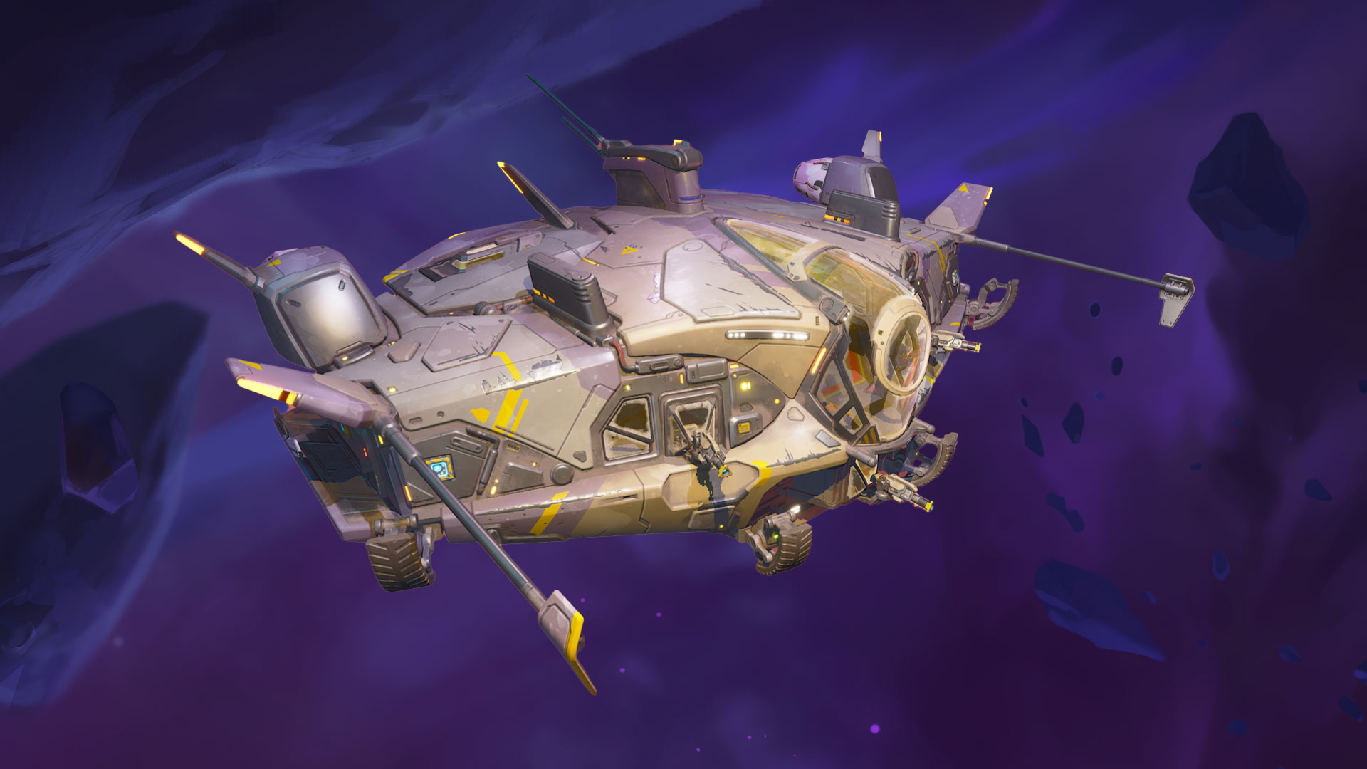 hunter-2