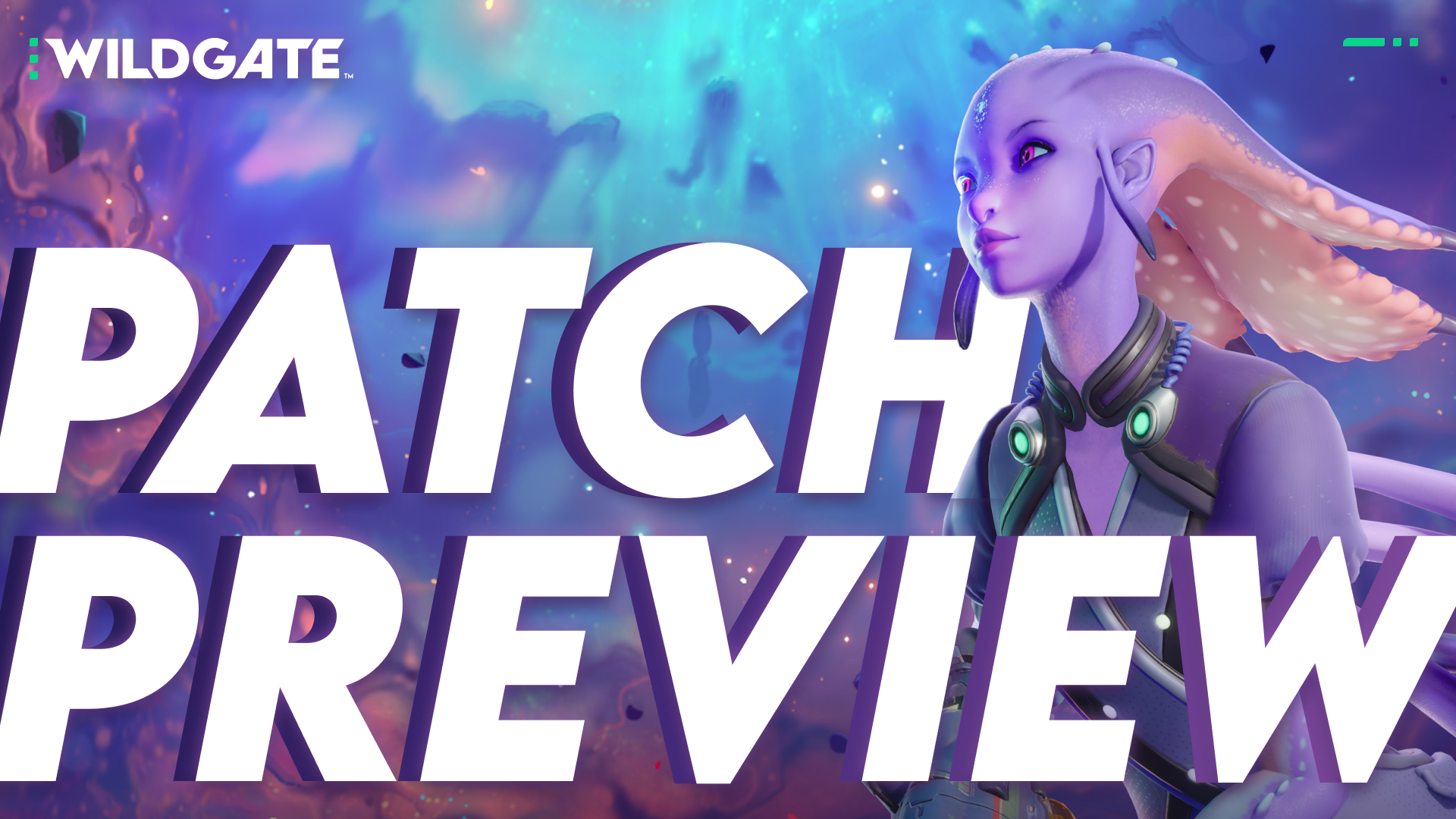 STARLOGS (PROGRESSION 2.0) PREVIEW