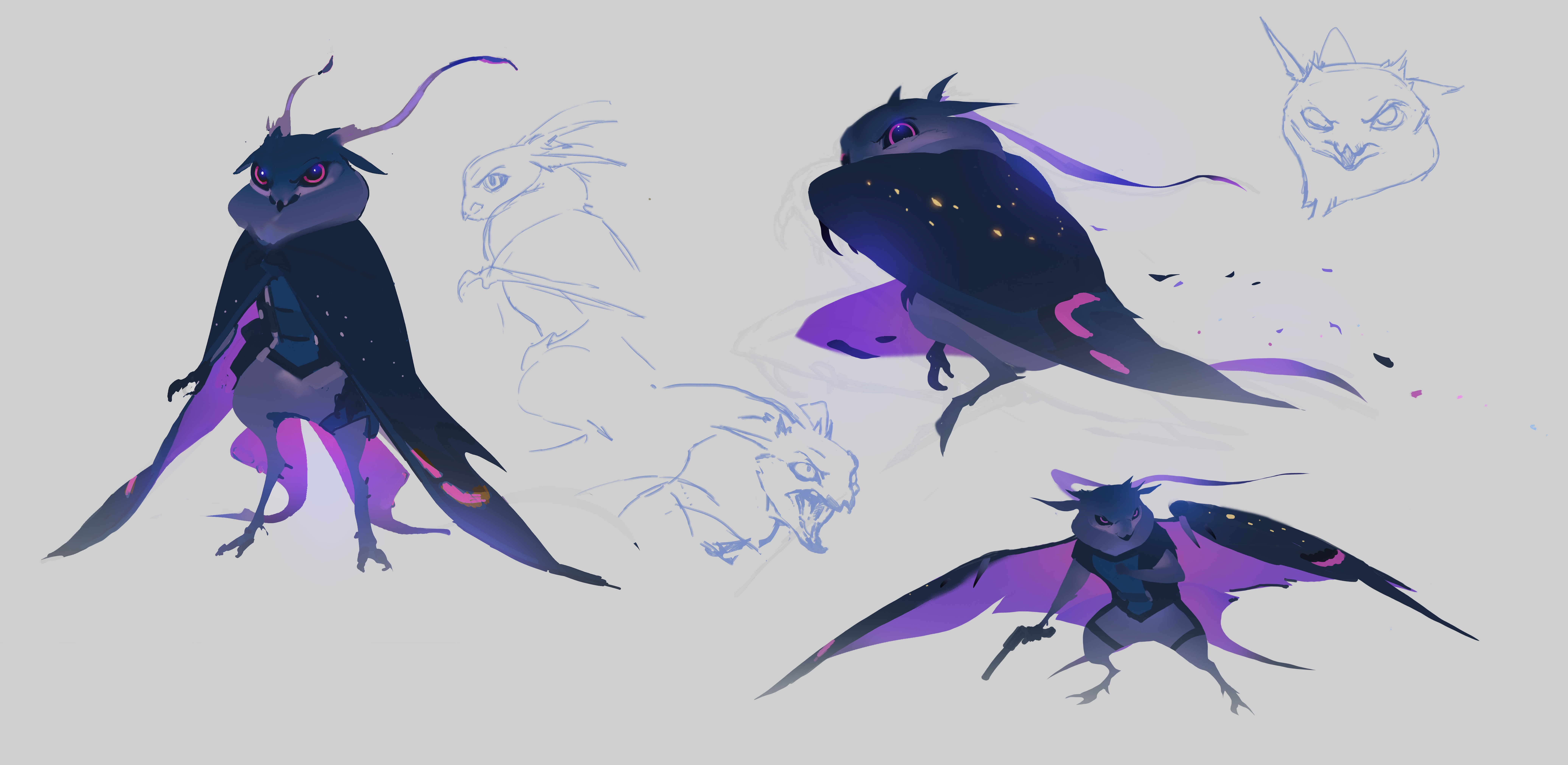 12. Early Mophs (1)