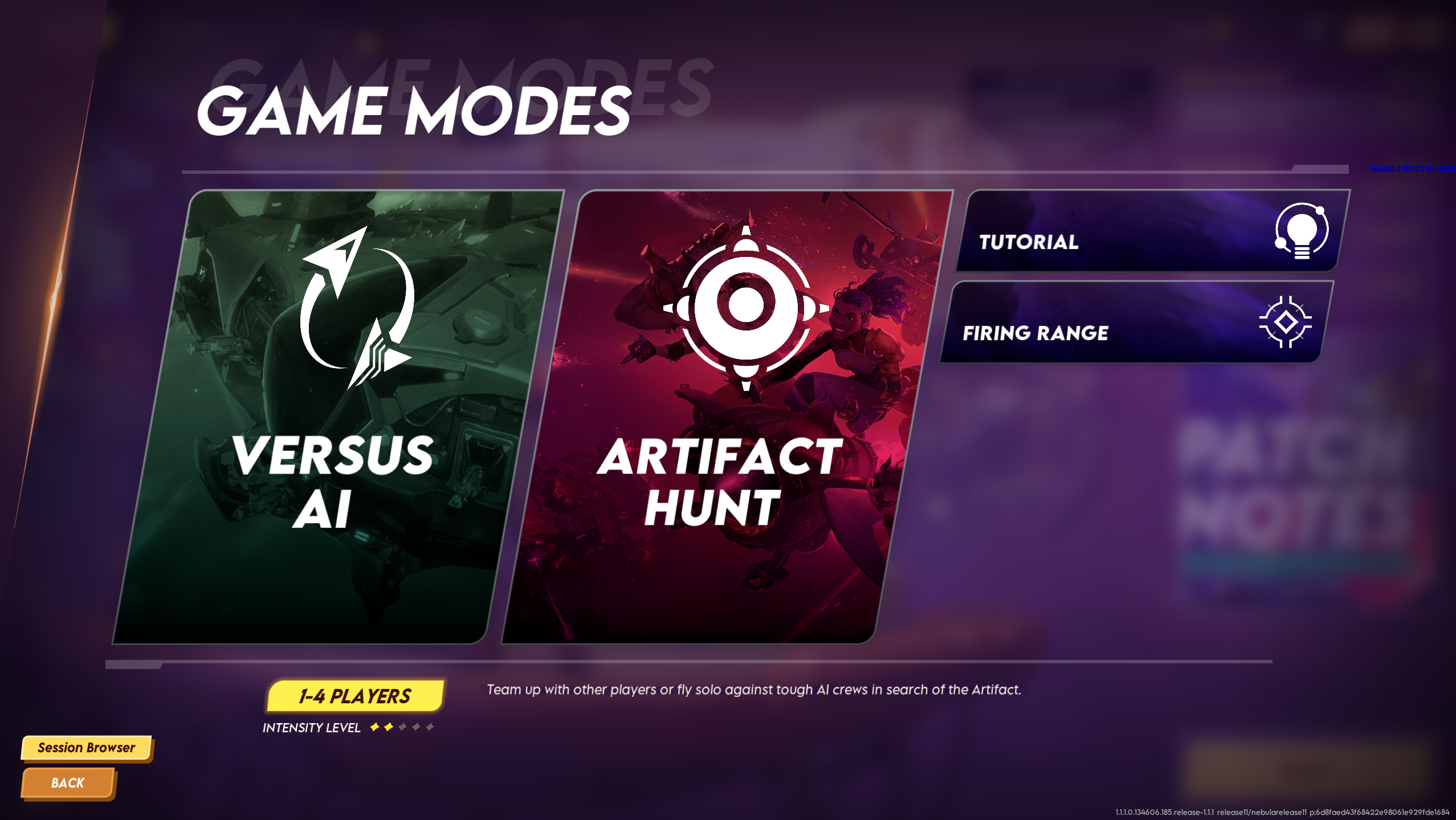 New Game Mode UI_v2