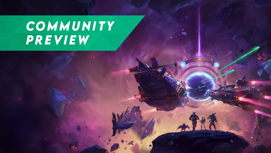 Wildgate Community Preview: What to Expect