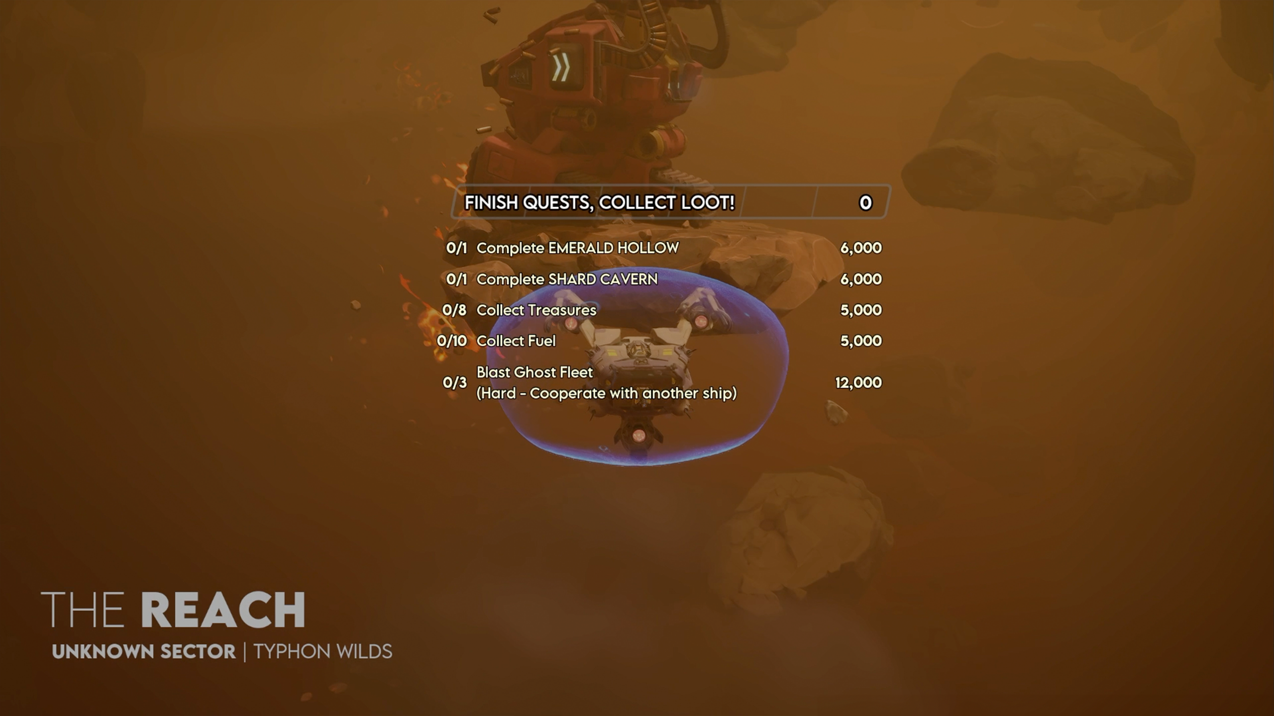 Copy of Wildgate_Treasure Hunt