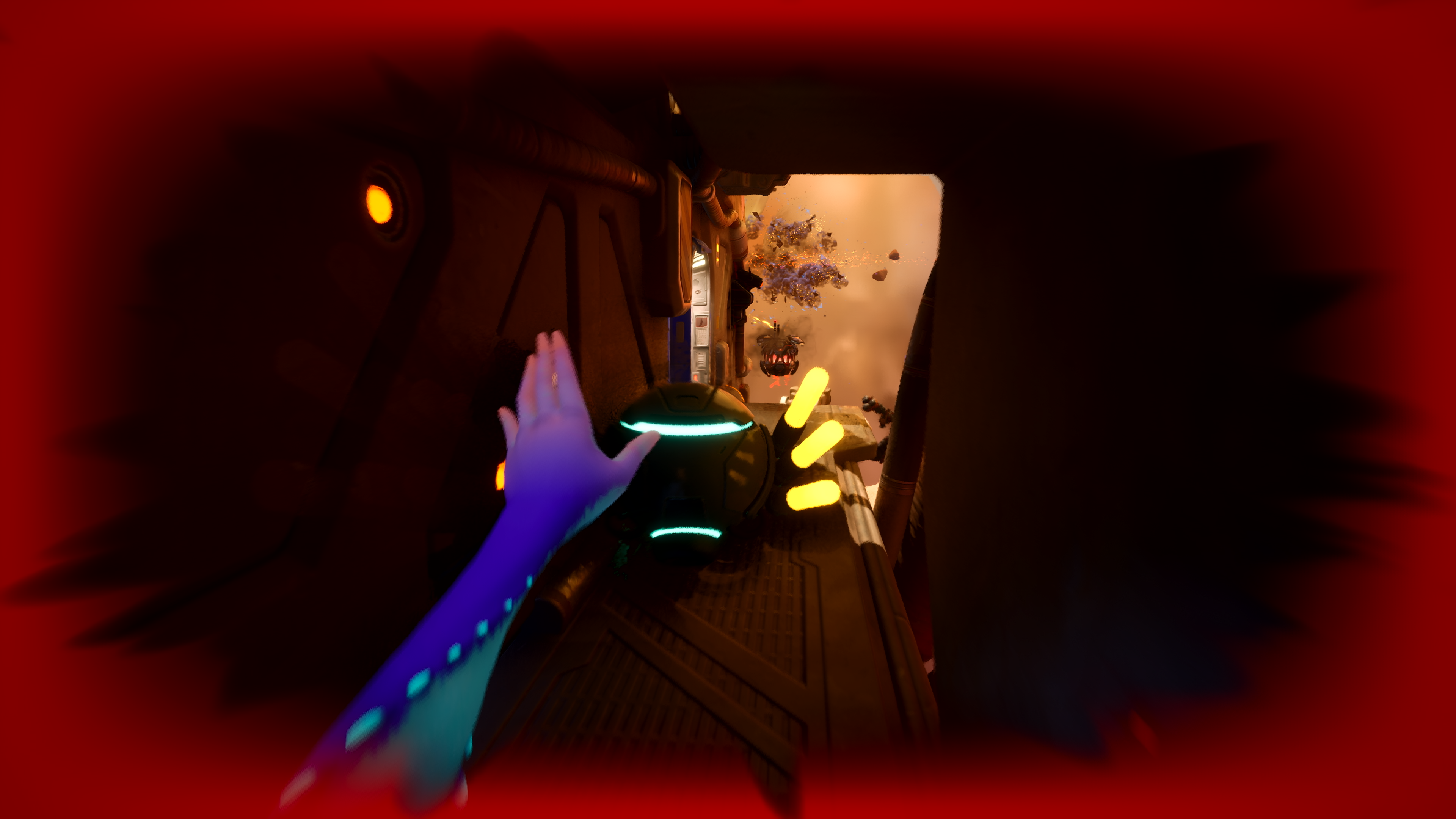 Copy of Wildgate_Medic Drone