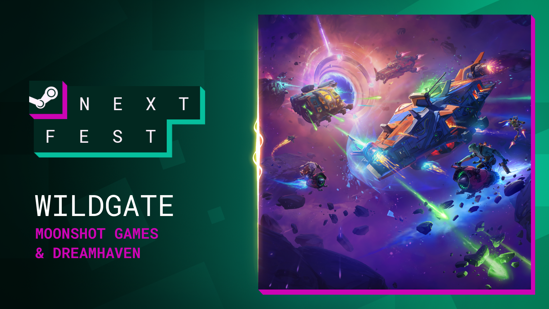 ALERT: Next Fest Demo Detected!